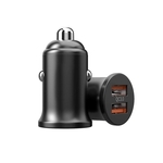 Dual USB Car Charger