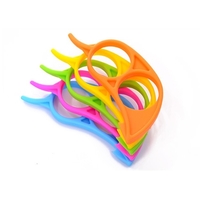 Easily remove outer peeling. Simple and practical way to peel oranges,......