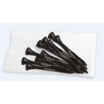 Bag Of 10 Golf Tees