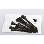 Bag of 10 Golf Tees And 1 Marker