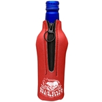 16oz Bottle Koolie Sleeve - Single Color