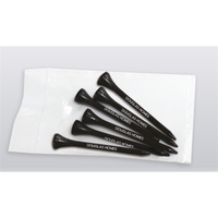 Bag of 6 printed tees.... from ASI 79896 Promo Plastik