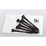 Bag Of 6 Tees And 1 Marker