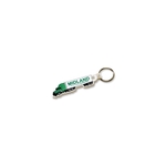 Flexible Key-Ring