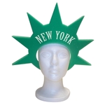 Small Statue of Liberty Headband