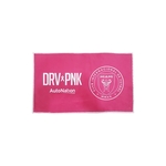 Sublimated Rally Towel - Dye Sublimation
