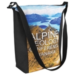 Sublimated Cooler 13" x 15" x 1 1/2" - Dye Sublimation