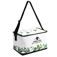 Sublimated Cooler 12x8x8 - Dye Sublimation