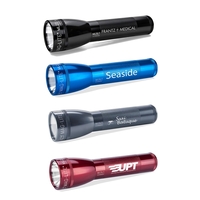 MAGLITE® LED ML25 2 C CELL FLASHLIGHT