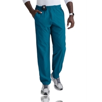 Barco One - Men's Seven-Pocket Zip-Fly Amplify Scrub Pant