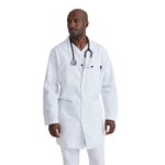 Grey's Anatomy Classic - Men's Five-Pocket 37" Full-Lengt...