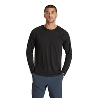 Barco One - Men's Long Sleeve Surge Underscrub Tee