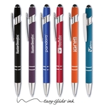 Parisian™ Soft Touch Stylus Pen