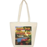Brand Gear™ Fiji Tote Bag™