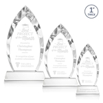 Marinello Award on Base - Clear
