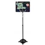 POP Display & Play Basketball Goal - Extra Large