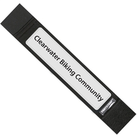 3" Reflective Armband