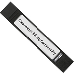 3" Reflective Armband