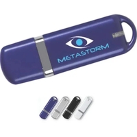 Hi-speed USB 2.0 flash memory drive.... from ASI 90859 Tempo Industries Inc /...