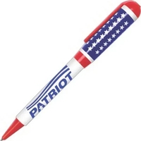 USA Stars & Stripes™ Designer Jumbo Twist Pen