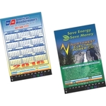 USA Eco Thermo-Strip™ Magnet - Large Rectangle