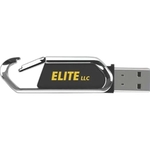 Executive Carabiner Drive™ XC Tier 1