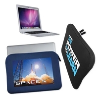 Neoprene Laptop Sleeve - up to 15.6" screen
