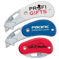 Pocket Safety Cutters™ - Spring Back Box Openers