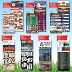 USA Sports Schedule Magnets