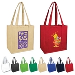 Brand Gear™ Grocery Shopping Tote™