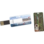 Mini Thin Card Drive™ TM