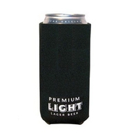 Premium Collapsible Foam 12oz "Slim" Can Insulator.... from ASI 63009 J I T...