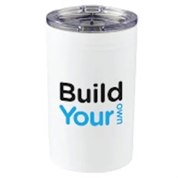 Double-Walled Vacuum & Insulated Tumbler 11oz