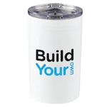 Double-Walled Vacuum & Insulated Tumbler 11oz