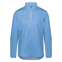 Holloway SeriesX Quarter-Zip Pullover... from ASI 84358 S&S Activewear