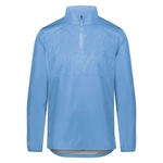 Holloway Men's SeriesX Quarter-Zip Pullover