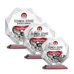 Kitchener VividPrint™ Award - Albion™