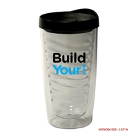 Clear Tumbler... from ASI 89971 Stuff A Mug