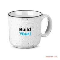 Speckle Campfire Mug... from ASI 89971 Stuff A Mug