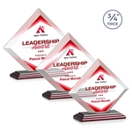 Belaire VividPrint™ Award - Albion™