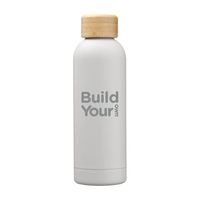 Eco-Friendly Bamboo Bottle 17 oz... from ASI 89971 Stuff A Mug