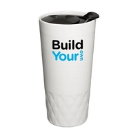 Textured Tumbler 14 oz.... from ASI 89971 Stuff A Mug