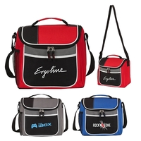 Collapsible 16 Can Cooler Bag... from ASI 31517 Admart Products / Admart Line