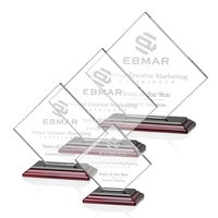 Wellington Award - Rosewood