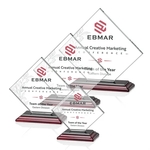 Wellington VividPrint™ Award - Rosewood