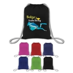 Brand Gear™ Belize Drawstring Backpack™