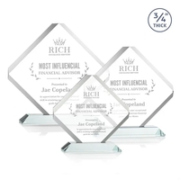 Toulon Award - Starfire