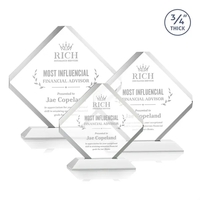 Toulon Award - White