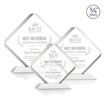 Toulon Award - White