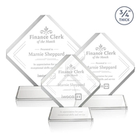 Toulon Award on Newhaven - Starfire... from ASI 84592 St Regis Group / St Regis